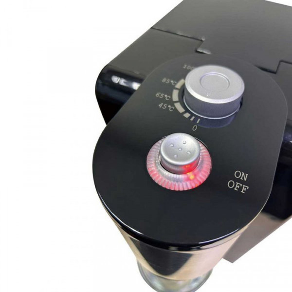 Dozownik gorącej wody Klausberg KB-7878 (2,2 l)