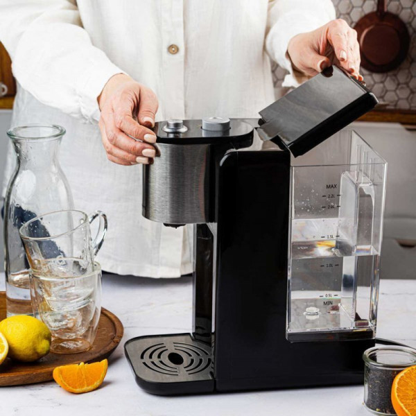 Dozownik gorącej wody Klausberg KB-7878 (2,2 l)