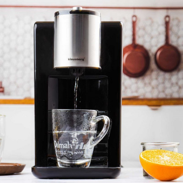 Dozownik gorącej wody Klausberg KB-7878 (2,2 l)