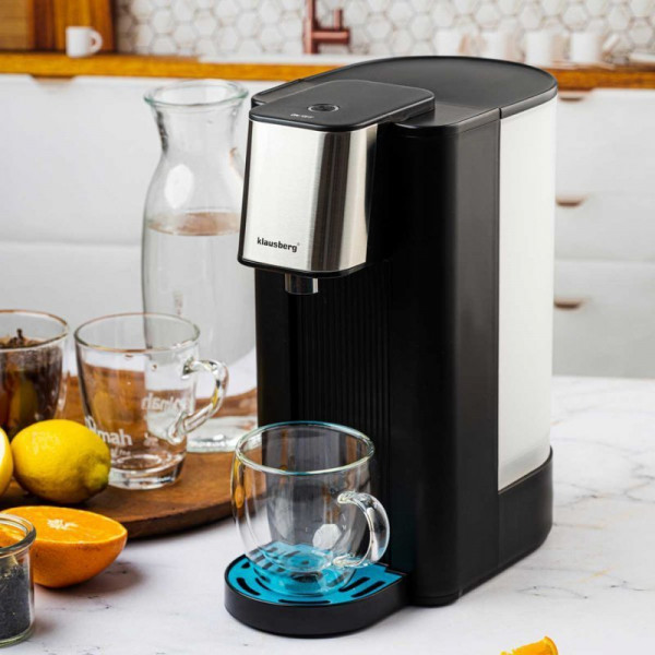 Dozownik gorącej wody Klausberg KB-7877 (2,5 l)