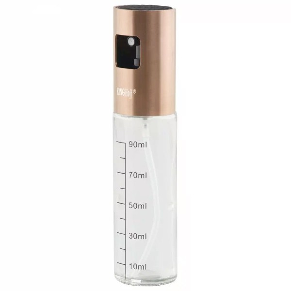 Dozownik kuchenny Kinghoff KH-1722 do oleju, octu i przypraw 100 ml spryskiwacz