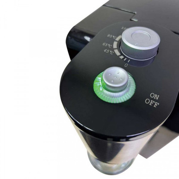 Dozownik gorącej wody Klausberg KB-7879 (2,2 l)