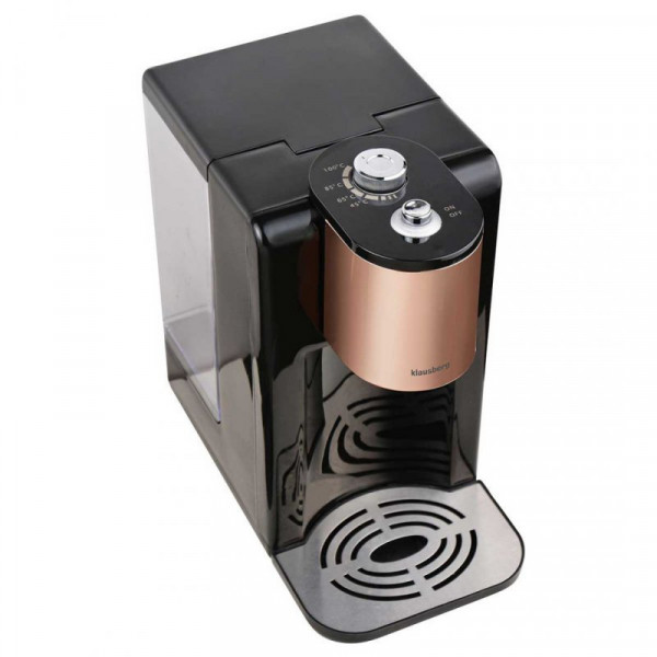 Dozownik gorącej wody Klausberg KB-7879 (2,2 l)