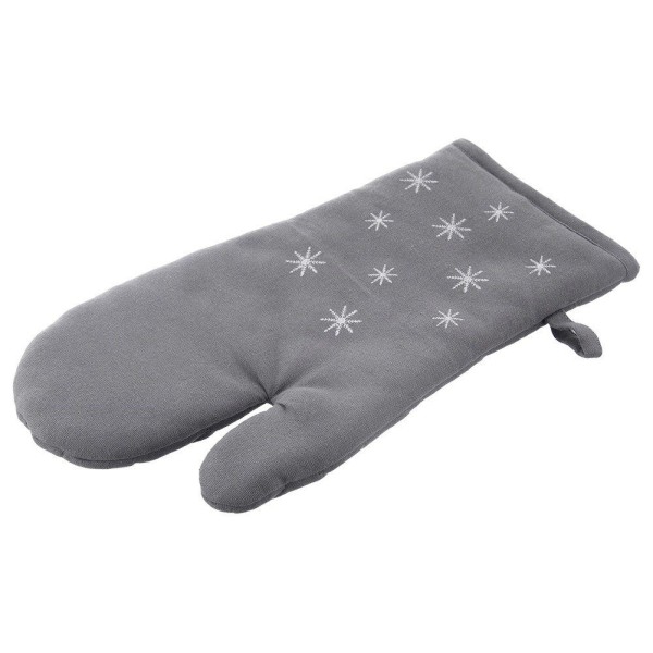 Кухонна рукавиця, ORION, Płatek 32.5 cm, бавовна з магнітом — захист для приготування їжі