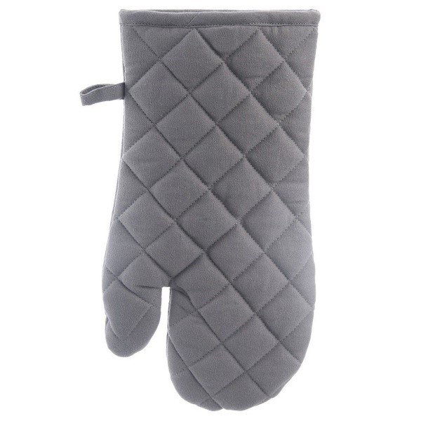 Кухонна рукавиця, ORION, Płatek 32.5 cm, бавовна з магнітом — захист для приготування їжі