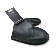 Rękawica kuchenna Cookini Basic Kitchen silikonowa 20x16 cm do ochrony dłoni