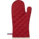 Rękawice do piekarnika, Staub, Rękawice do pieczenia, czerwone