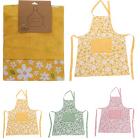 Fartuch kuchenny Mondex 84X60CM (3 rodzaje)