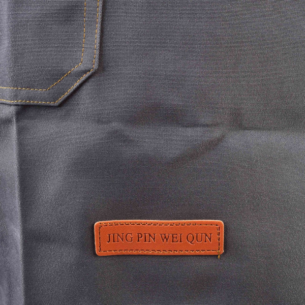 Fartuch kuchenny Allesken MATHILDE (76x68 cm)