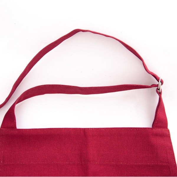 Fartuch kuchenny bawełniany 960377 ochrona podczas gotowania