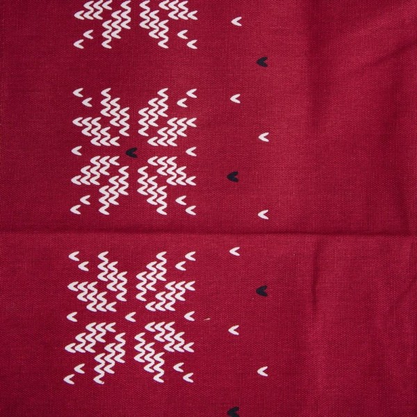 Fartuch kuchenny bawełniany 960377 ochrona podczas gotowania