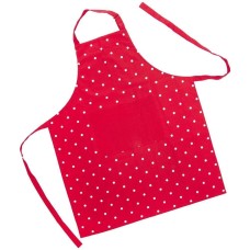 Fartuch kuchenny bawełniany ochronny 960369 do prac kuchennych