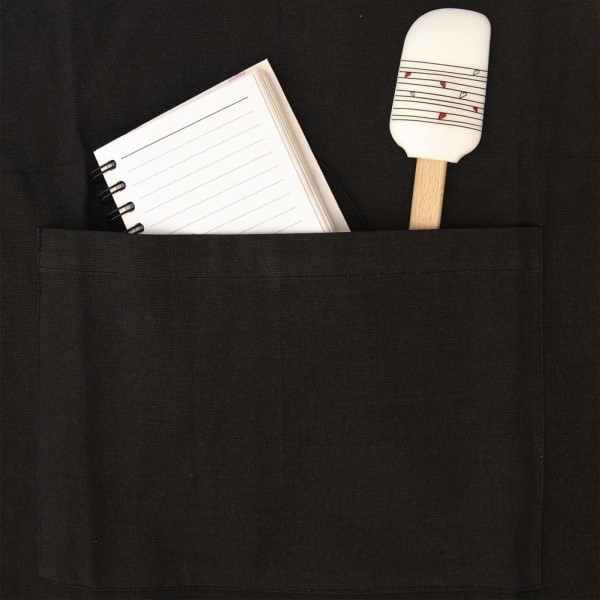 Fartuch kuchenny bawełniany 960862 ochronny