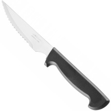 Nóż do steków Steak Basic 115/230 mm czarny do kuchni