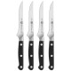 Noże do steków Zwilling Pro zestaw 4 sztuk 12 cm