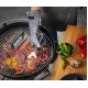 Rękawice grillowe Gefu BBQ do ochrony rąk podczas grillowania
