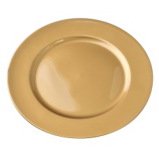 Декоративна підкладка BLANCHE GOLD 33x1.5 см