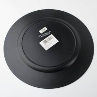 Podstólka Blanche Festive Art dekoracyjny 33x33x2 cm, Podtalerez, Blanche Festive  