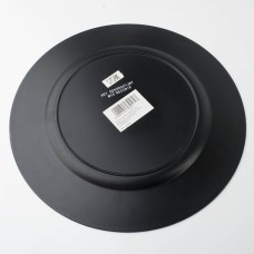 Podstólka Blanche Festive Art dekoracyjny 33x33x2 cm, Podtalerez, Blanche Festive  