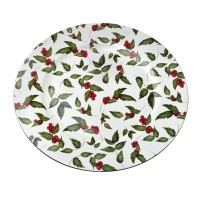 Podtalerz Blanche Festive, dekoracyjний 33x2 см, Україна, набірний варіант