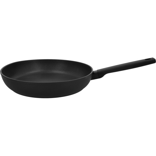 Patelnia płytka DEMEYERE Alu Comfort 3 Duraslide 28 cm do smażenia
