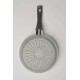Patelnia tradycyjna Ballarini Ferrara 28 cm granitowa indukcyjna głęboka