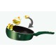 Patelnia głęboka Berlinger Haus Emerald BH-6052 26 cm do smażenia i duszenia