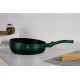 Patelnia głęboka Berlinger Haus Emerald BH-6052 26 cm do smażenia i duszenia