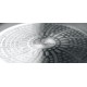 Patelnia tradycyjna Berlinger Haus Gray Stone Touch Wok 28 cm BH-1159