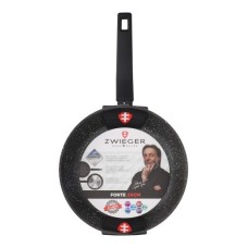 Patelnia tradycyjna Zwieger Forte 26 cm do smażenia