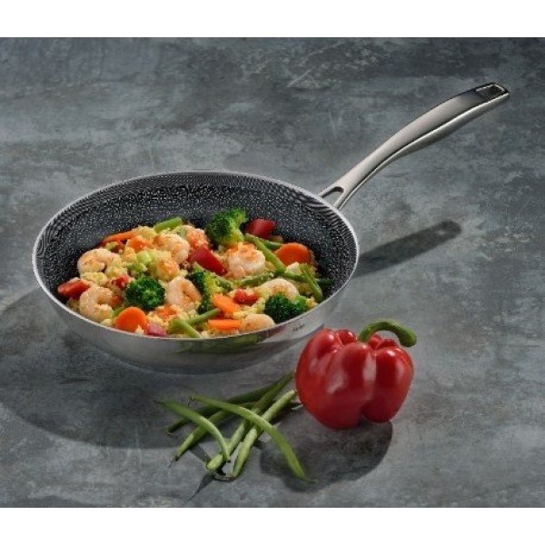 Patelnia tradycyjna KELA Flavoria (28 cm)