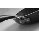 Patelnia aluminiowa Hendi 621110 Teflon Platinum Professional śr. 24 cm do smażenia bez przywierania