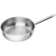 Patelnia tradycyjna Zwilling PRO stalowa głęboka 28 cm do smażenia