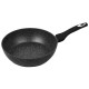 Patelnia głęboka Klausberg Marmo Gold KB-7296 28cm do smażenia i duszenia