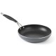Patelnia aluminiowa Hendi 621134 Teflon Platinum Professional 28 cm do smażenia bez przywierania