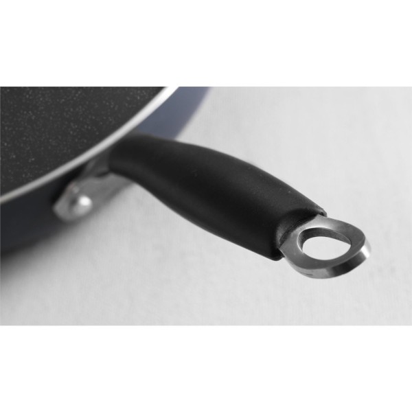 Patelnia aluminiowa Hendi 621134 Teflon Platinum Professional 28 cm do smażenia bez przywierania