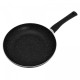 Patelnia Kinghoff KH-3958 z powłoką marmurową 26 cm do smażenia bez przypalania