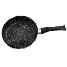 Patelnia granitowa Kinghoff KH-3983 28cm do smażenia i duszenia