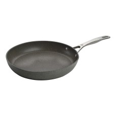 Patelnia tradycyjna Ballarini Salina Granitium 32 cm indukcyjna do kuchni