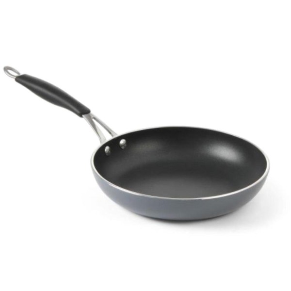 Patelnia aluminiowa Hendi 621103 z powłoką Teflon Platinum Professional, średnica 20 cm, do smażenia bez przywierania