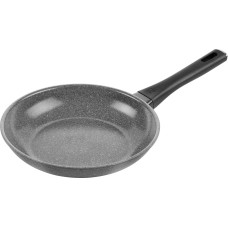 Patelnia tradycyjna Zwilling Terreno Plus ceramiczna 24 cm szara