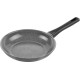 Patelnia tradycyjna Zwilling Terreno Plus ceramiczna 24 cm szara