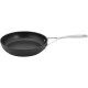 Patelnia tradycyjna Demeyere Alu Pro 5 płytka 24 cm do smażenia