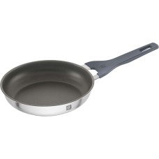 Patelnia płytka Zwilling Simplify 20 cm do smażenia i przygotowywania potraw