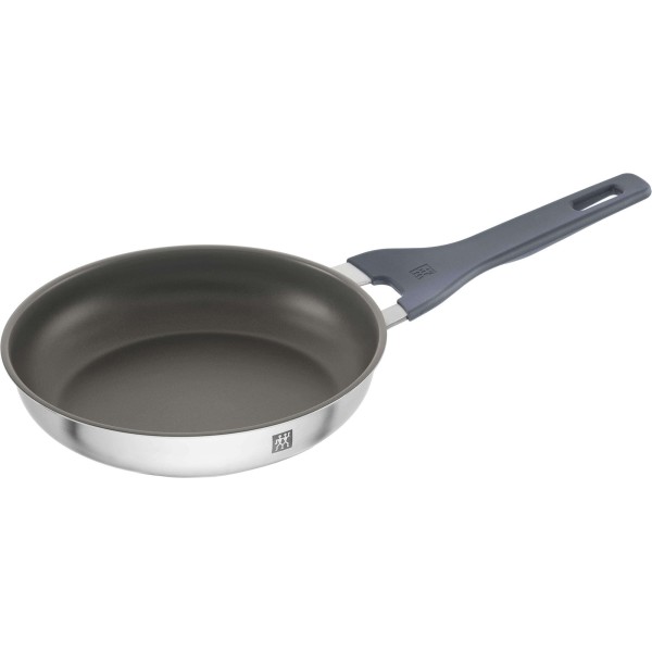 Patelnia płytka Zwilling Simplify 20 cm do smażenia i przygotowywania potraw