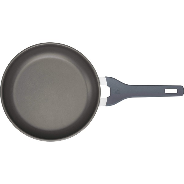 Patelnia płytka Zwilling Simplify 20 cm do smażenia i przygotowywania potraw