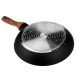 Patelnia granitowa Berlinger Haus Ebony Rosewood 20 cm do smażenia i gotowania