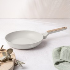 Пательня традиційна BerlingerHaus BH-8308 Sahara Nordic 24 см для смаження