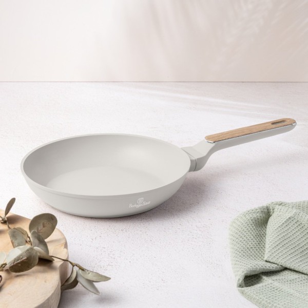 Пательня традиційна BerlingerHaus BH-8308 Sahara Nordic 24 см для смаження