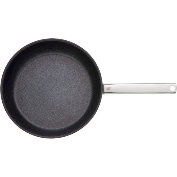 Сковорода WMF PermaDur Advance 28 см, антипригарна — для смаження та тушкування на плиті